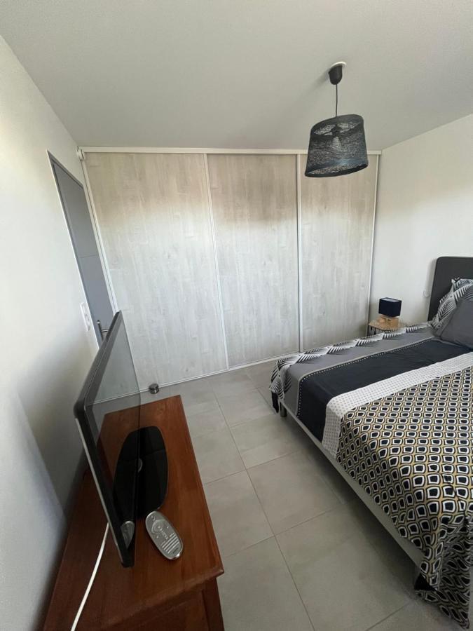 Maison Chaleureuse Avec Terrasse Privative Proche De La Gare Et Du Centre-Ville Rochefort  Eksteriør bilde